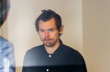 Harry Styles hizo una millonaria compra antes de terminar con Olivia Wilde