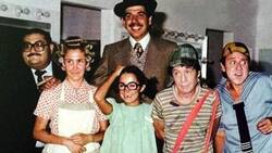Misterios en el set: La ‘presencia’ inexplicable durante las grabaciones de ‘El Chavo del 8′