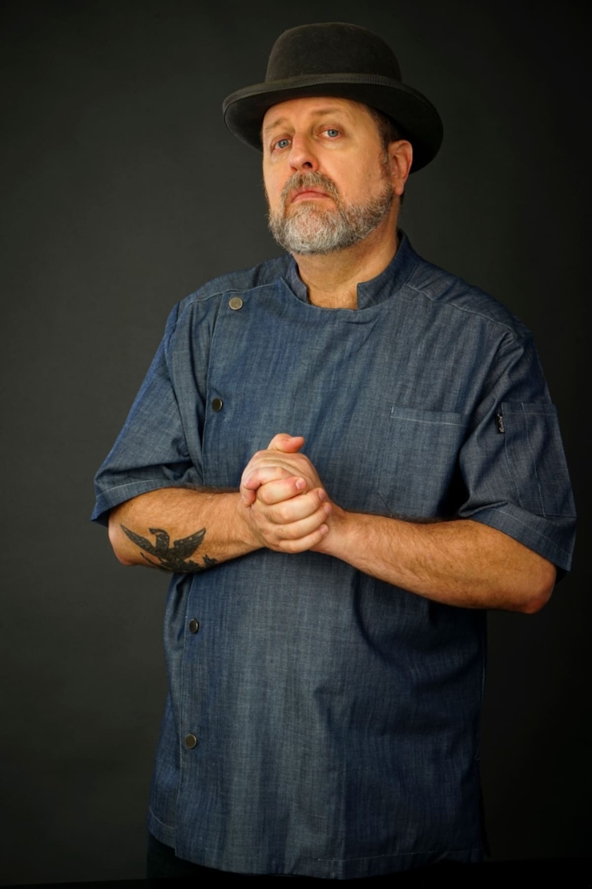 El Chef Herrera cuenta con un gran número de seguidores - Créditos: Twitter