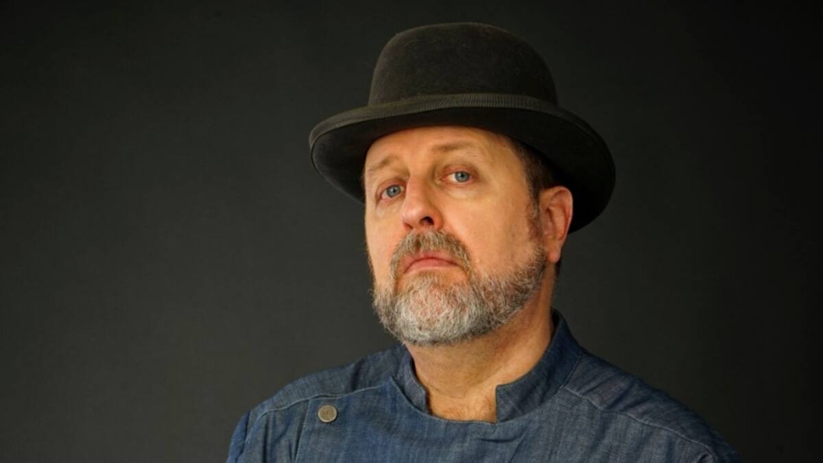 Tunden en redes a MasterChef México por felicitación al Chef Herrera