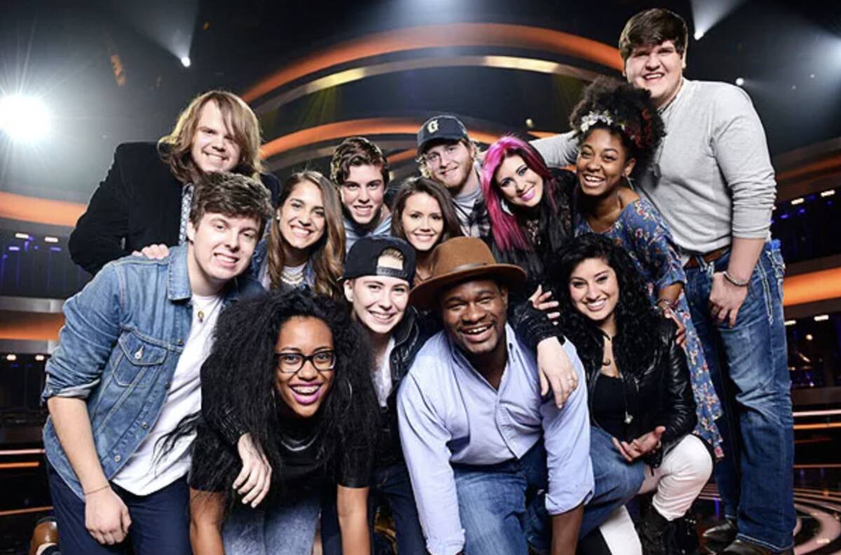 Muere inesperadamente conocido participante de 'American Idol' a los 31 años