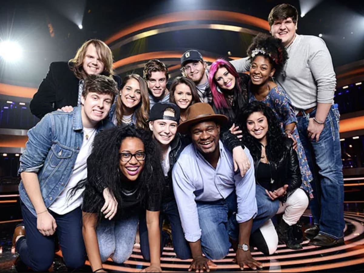 El concursante de American Idol CJ Harris fallece a los 31 años - Créditos: Instagram