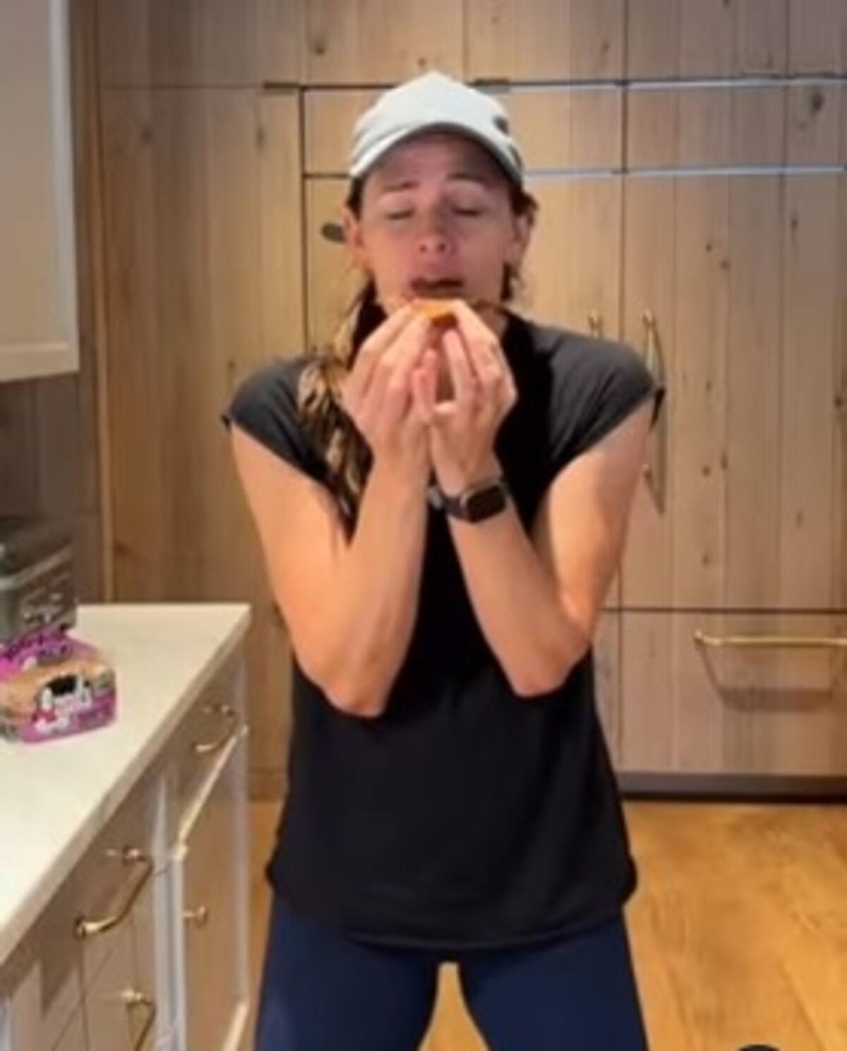 El consejo de Jennifer Garner para convertirse en una mamá héroe - Créditos: Instagram