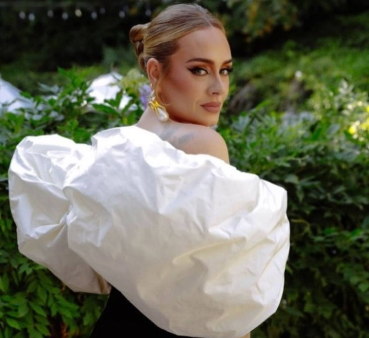 El covid-19 no fue el culpable de la suspensión de los conciertos de Adele. - Créditos: Instagram