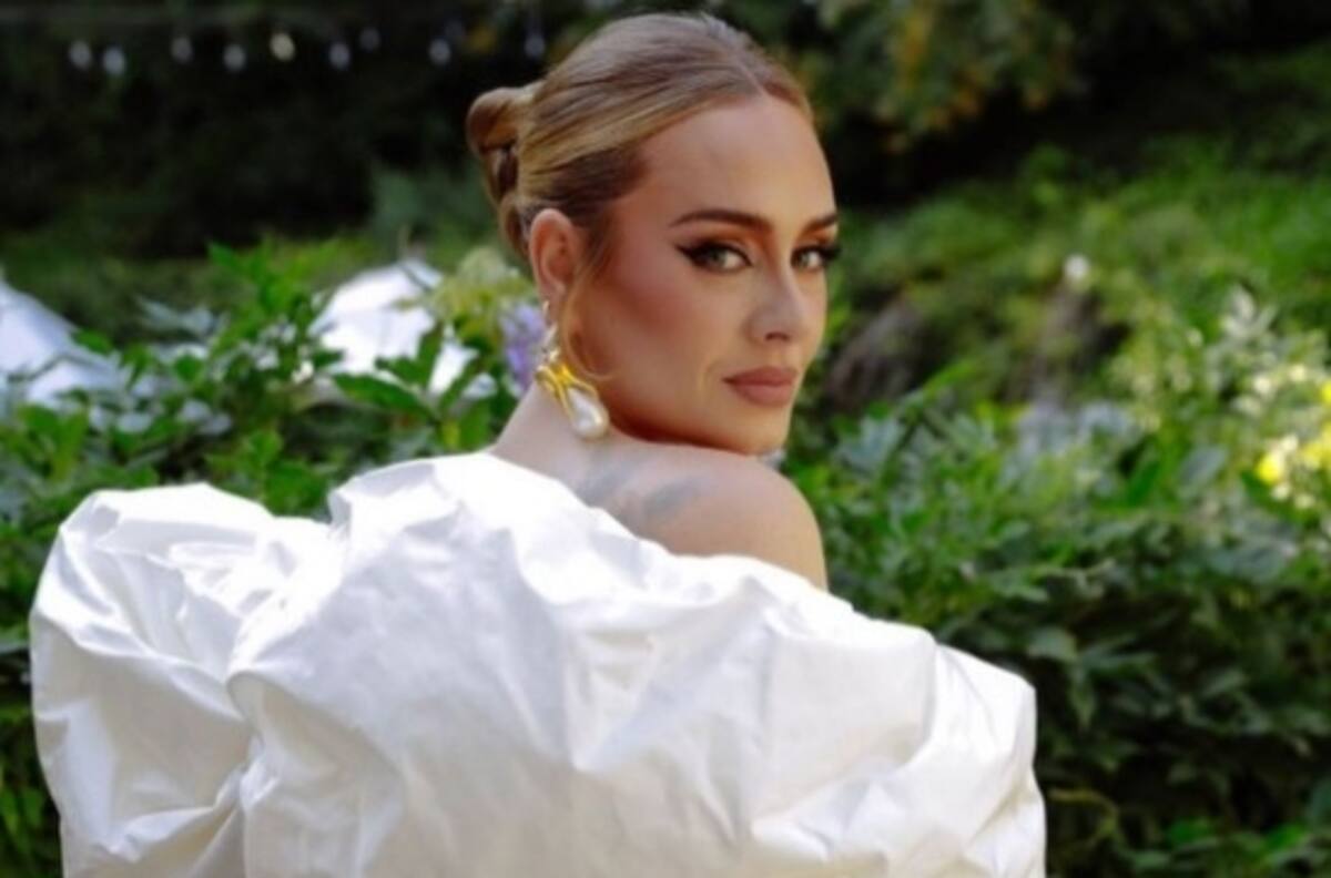 El capricho de Adele tendrá un costo millonario