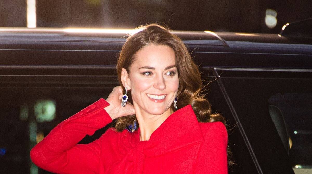 El curioso lazo que aún une a Kate Middleton con su primer amor de la universidad - Créditos: Instagram