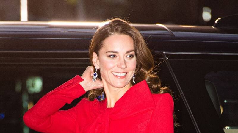 El curioso lazo que aún une a Kate Middleton con su primer amor de la universidad - Créditos: Instagram