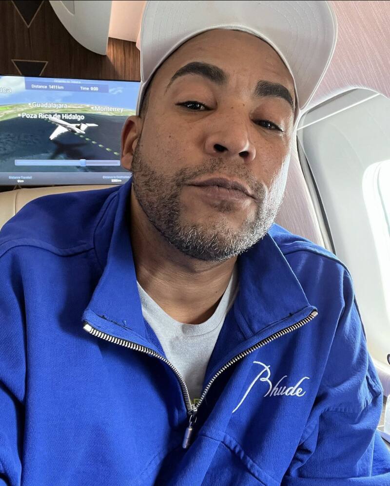 El delito que habría cometido Do - Créditos: Instagram