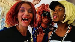 El detalle en una foto del hijo de Camilo Sesto que encendió las alarmas; la gente teme lo peor