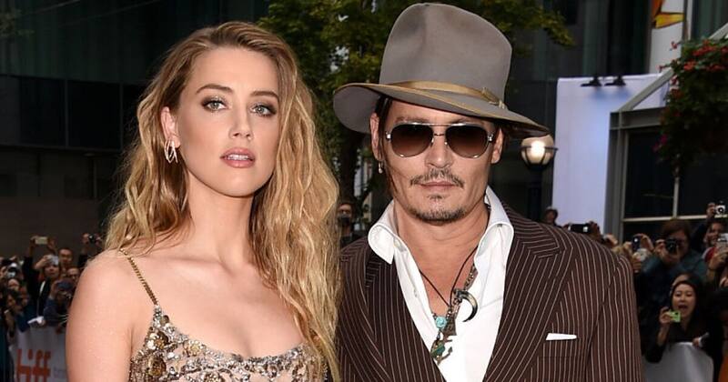 El día que Johnny Depp perdió un dedo en pelea con Amber Heard - Créditos: Instagram