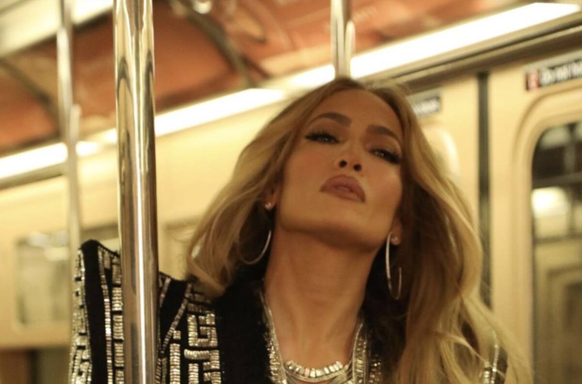 El día que JLo fue rechazada por un diseñador por considerarla vulgar