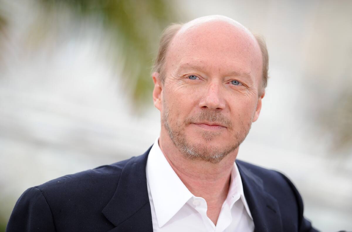 El director Paul Haggis, ganador del Oscar, es detenido en Italia por agresión