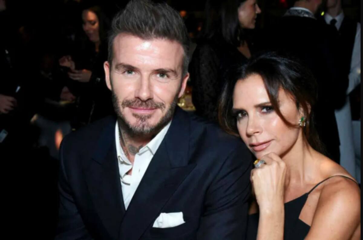 El piropo de Victoria Beckham a David con el que demuestra que sigue derritiéndose por él
