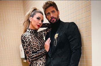 William Levy se deshace en halagos para Elizabeth Gutiérrez en un mensaje enternecedor