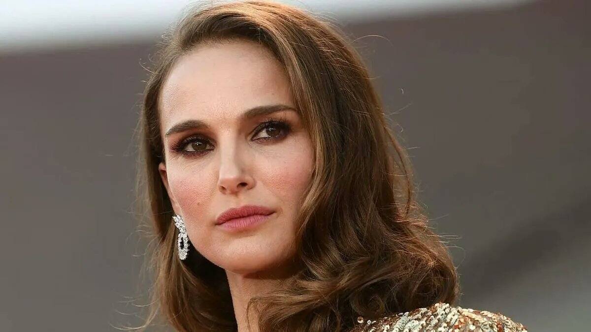 Serie de Natalie Portman tuvo que detener sus grabaciones por amenazas