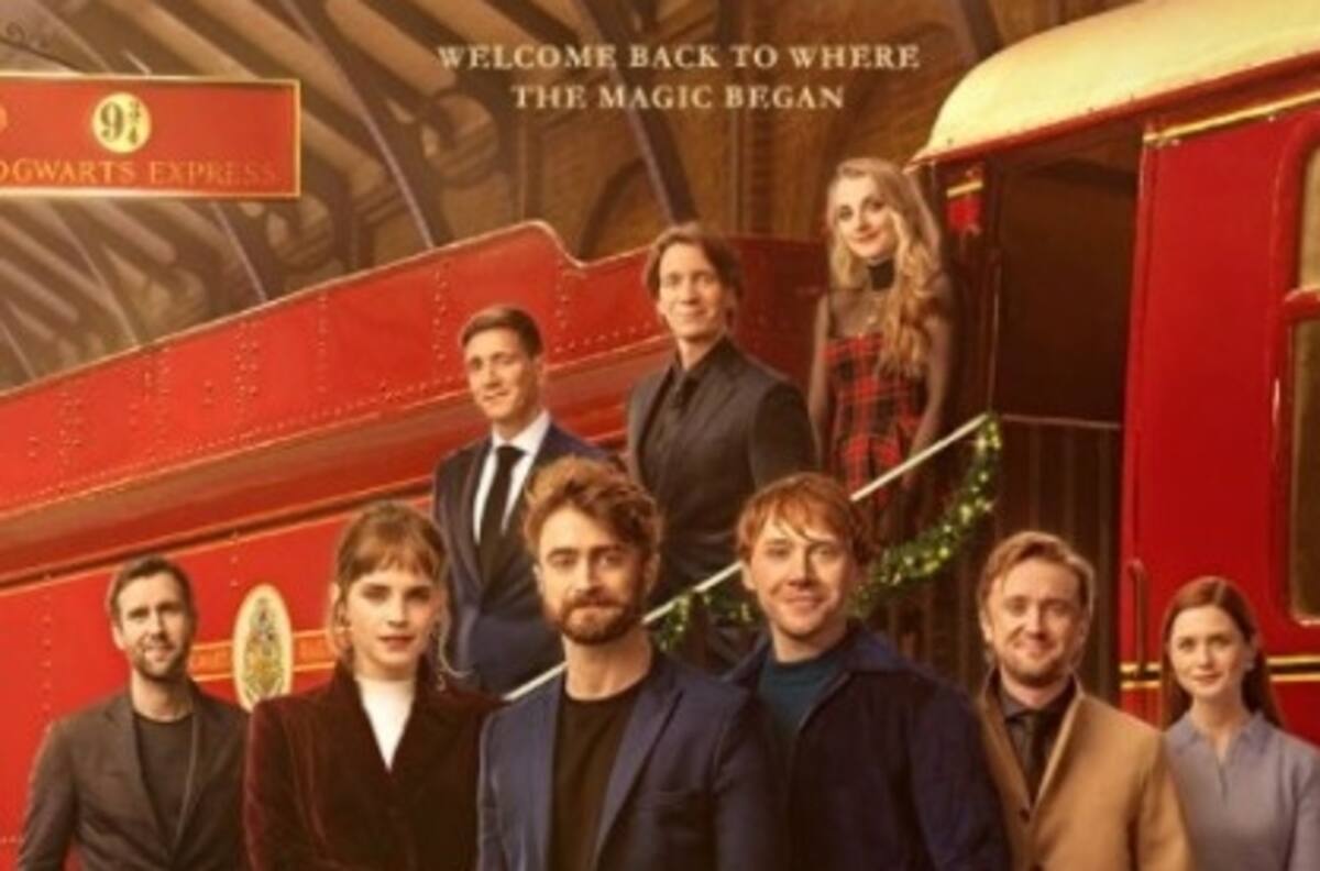 'Harry Potter: Regreso a Hogwarts': este es el error que los fanáticos no perdonan