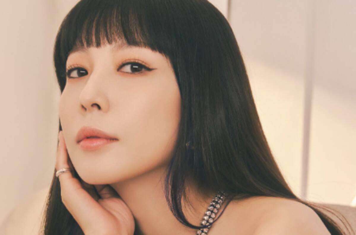 BoA, la pionera del K-pop anuncia su regreso a los escenarios