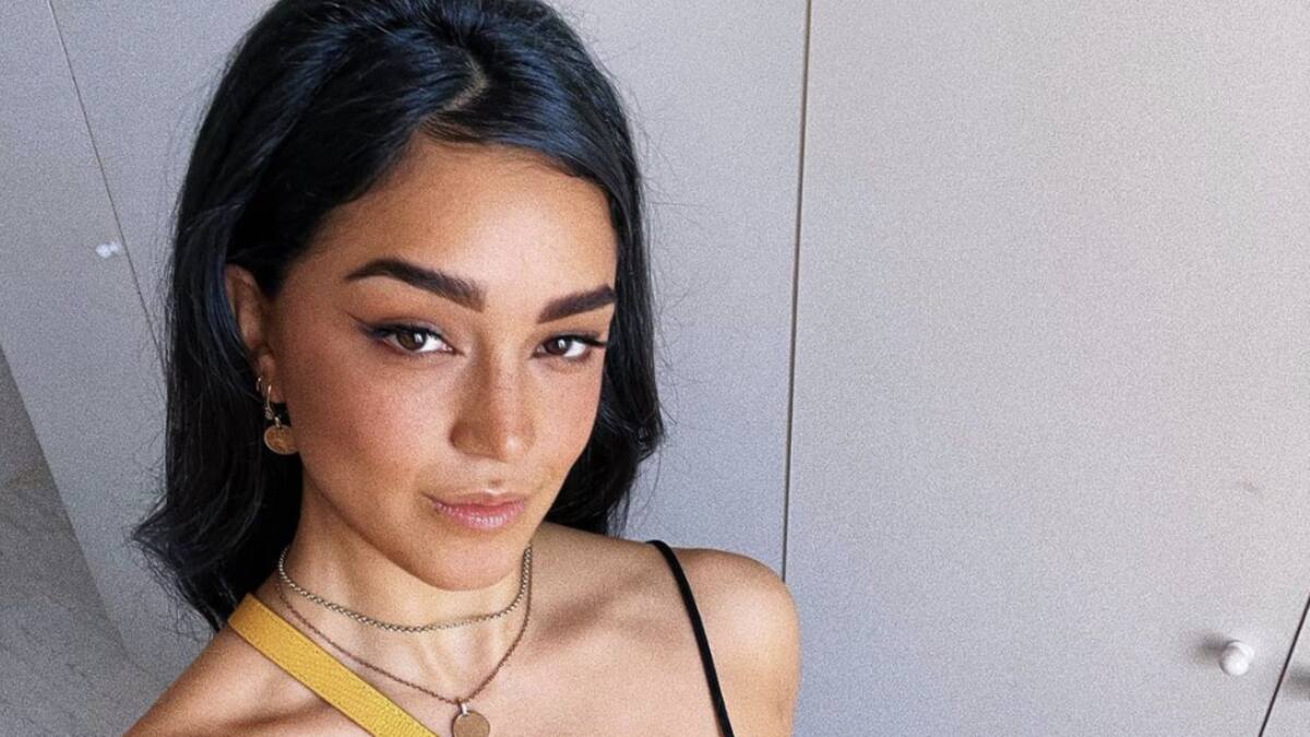 La hija de Biby Gaytán y Eduardo Capetillo revela cómo la han estereotipado en España