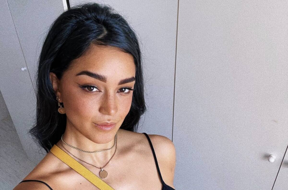 La hija de Biby Gaytán y Eduardo Capetillo revela cómo la han estereotipado en España