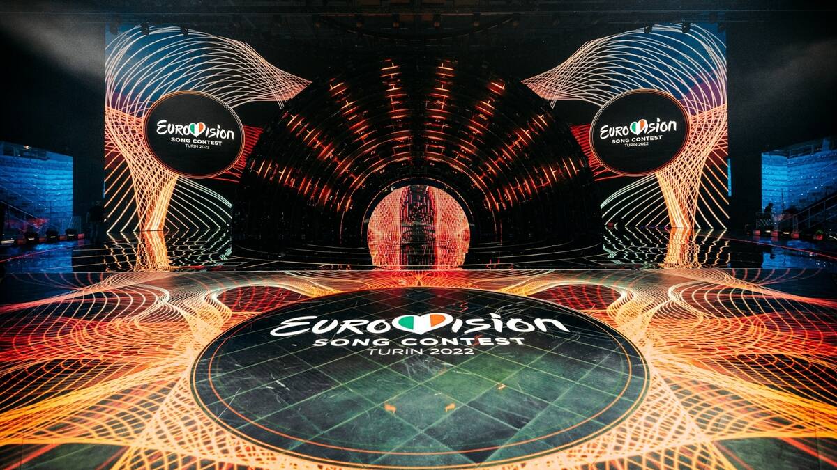 Eurovisión lanza versión latinoamericana de su exitoso festival