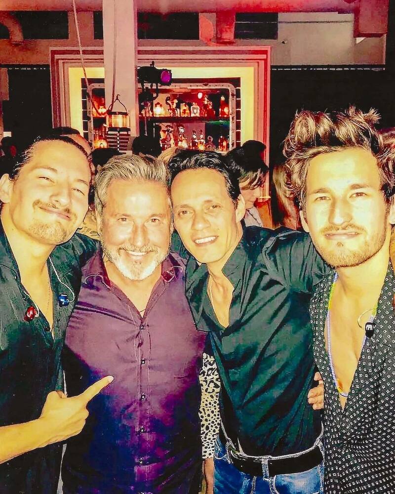 El famoso restaurante de Montaner habría cerrado por motivos económicos, aseguran informes - Créditos: Instagram