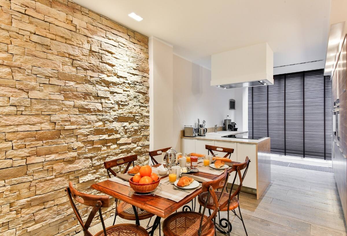 Evita colocar tu comedor en los siguentes lugares para no atraer a la mala suerte según el Feng Shui.
