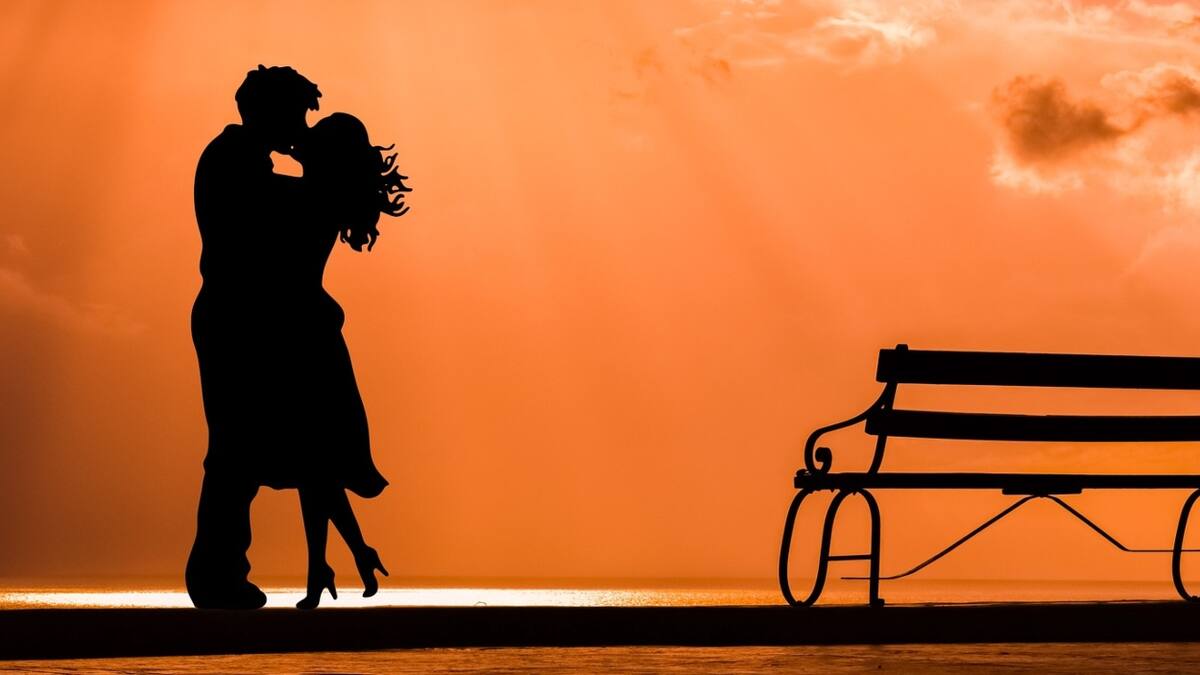 Armonía romántica: Invocando el amor en tu hogar con el Feng Shui