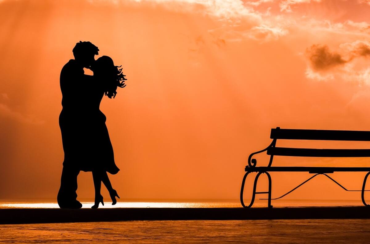 Armonía romántica: Invocando el amor en tu hogar con el Feng Shui