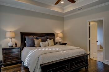 Armonía y amor: Cómo el Feng Shui en tu dormitorio puede reavivar la pasión