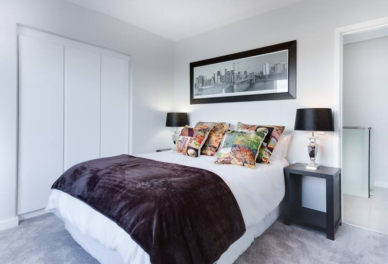 Sigue estos consejos para transformar tu habitación y tener una mejor vida amorosa según el Feng Shui.