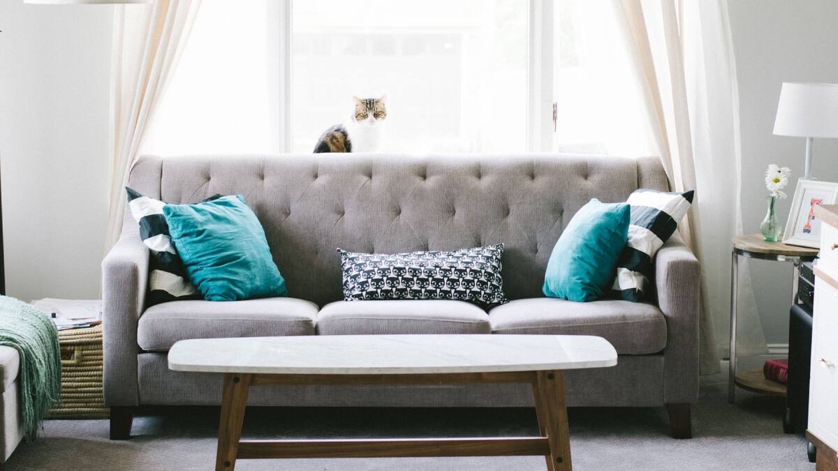 La danza del equilibrio: Feng Shui para un hogar llenito de amor y tranquilidad