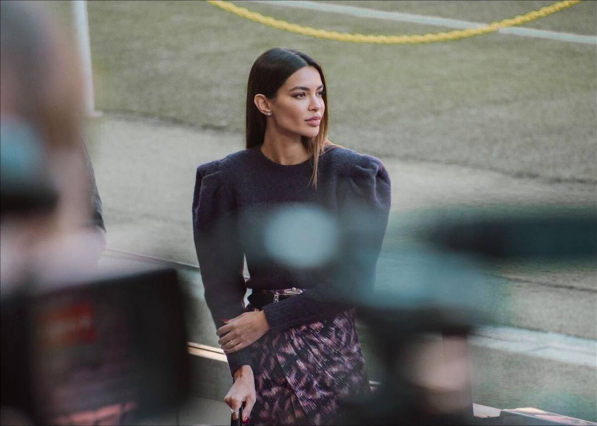 El futbolista se encuentra privado de libertad acusado de una supuesta violación a una joven de 23 años. - Créditos: Instagram