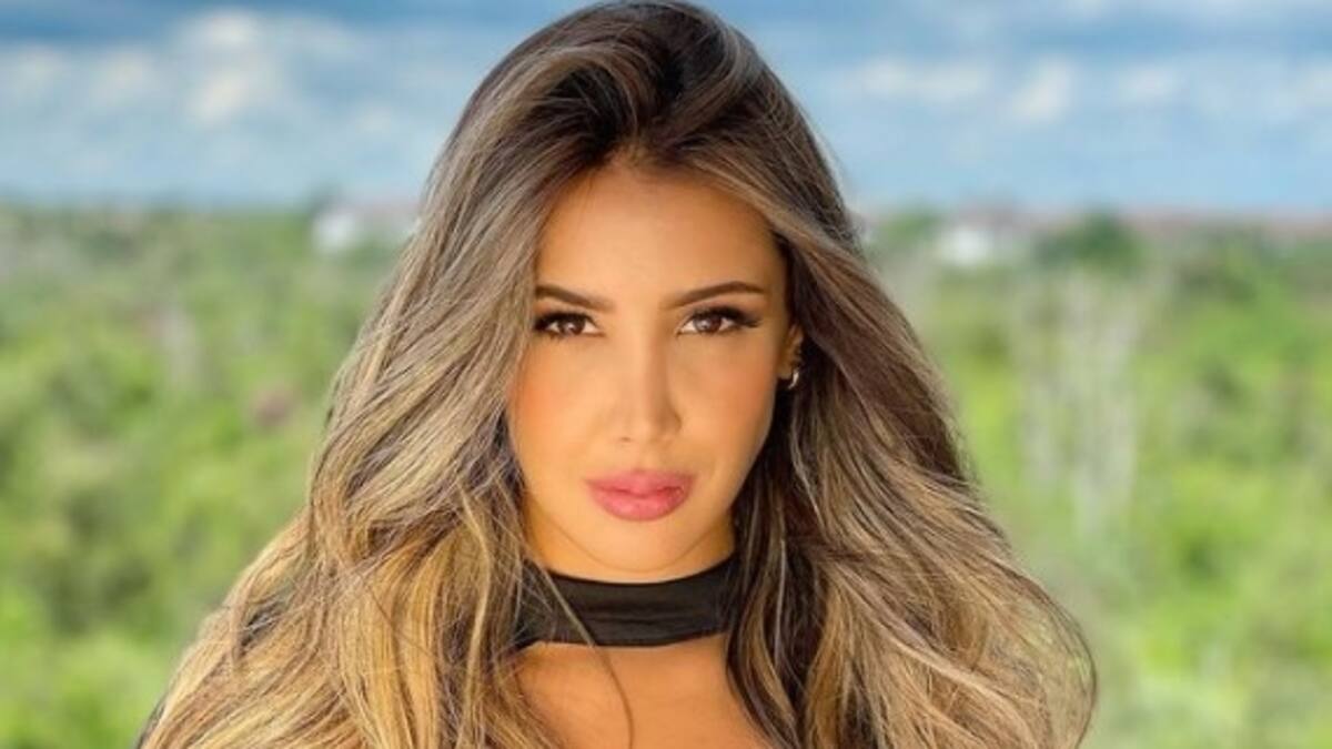 El sensible gesto de amor de Yuvanna Montalvo para celebrar el cumpleaños de su madre