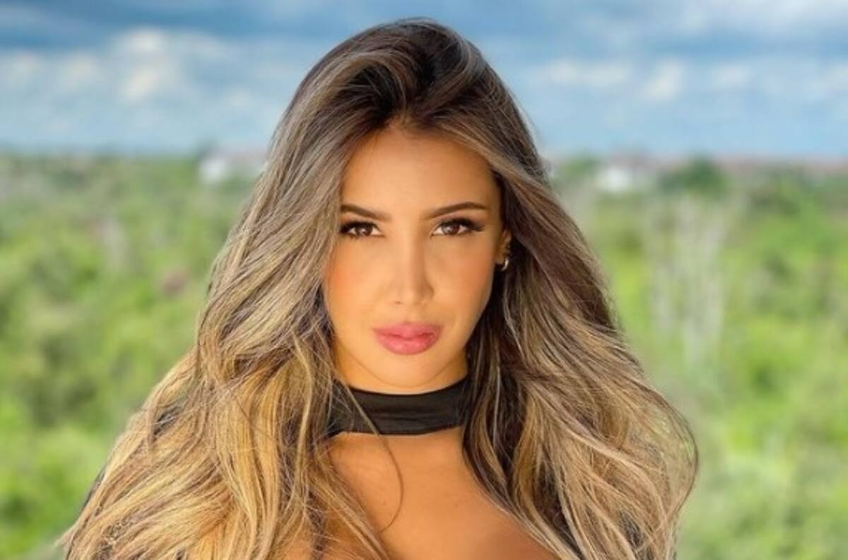 El sensible gesto de amor de Yuvanna Montalvo para celebrar el cumpleaños de su madre