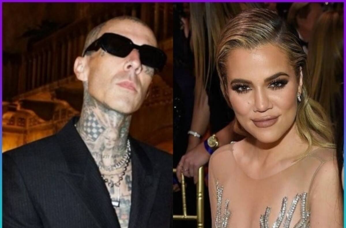 El gran gesto que tuvo Travis Barker con su cuñada Khloé Kardashian