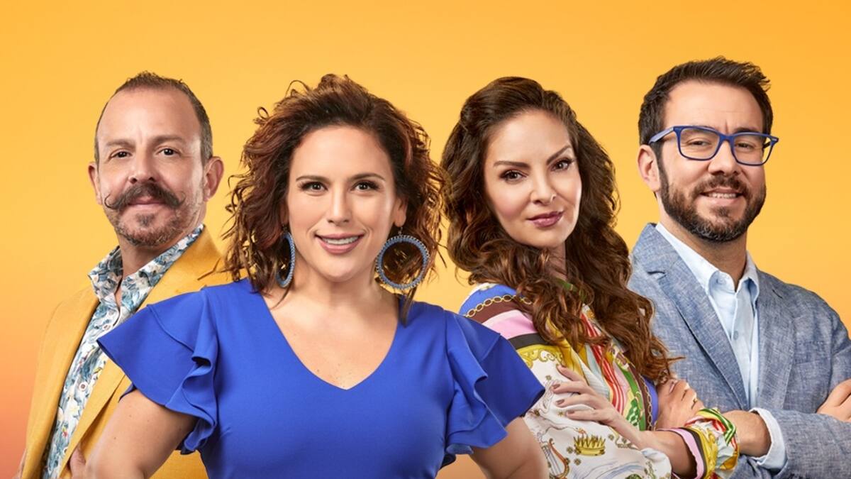 Se estrenó 'El Gran pastelero' en HBO Max y se desatan "apuestas" en Twitter