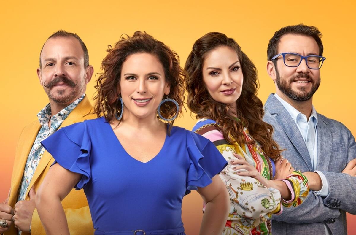 Se estrenó 'El Gran pastelero' en HBO Max y se desatan "apuestas" en Twitter