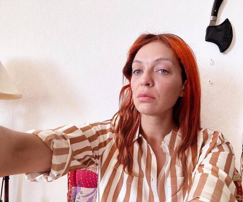 El hijo de Camilo Sesto, Camilo Blanes, quiere ser ahora mujer - Créditos: Instagram