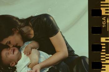 Kylie Jenner elije un nombre en español para su segundo hijo