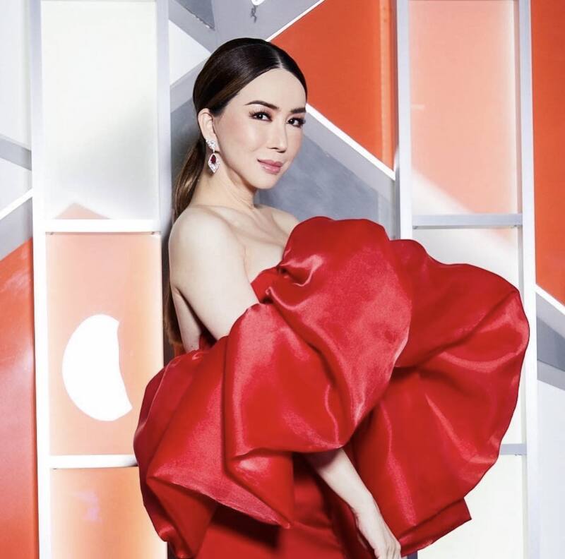 El incendiario comentario de la dueña trans de Miss Universo hacia una de las participantes - Créditos: Instagram