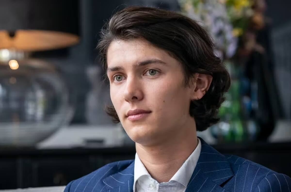 Ex príncipe de Dinamarca despojado de título se rebela contra la tradición de la Casa Real danesa