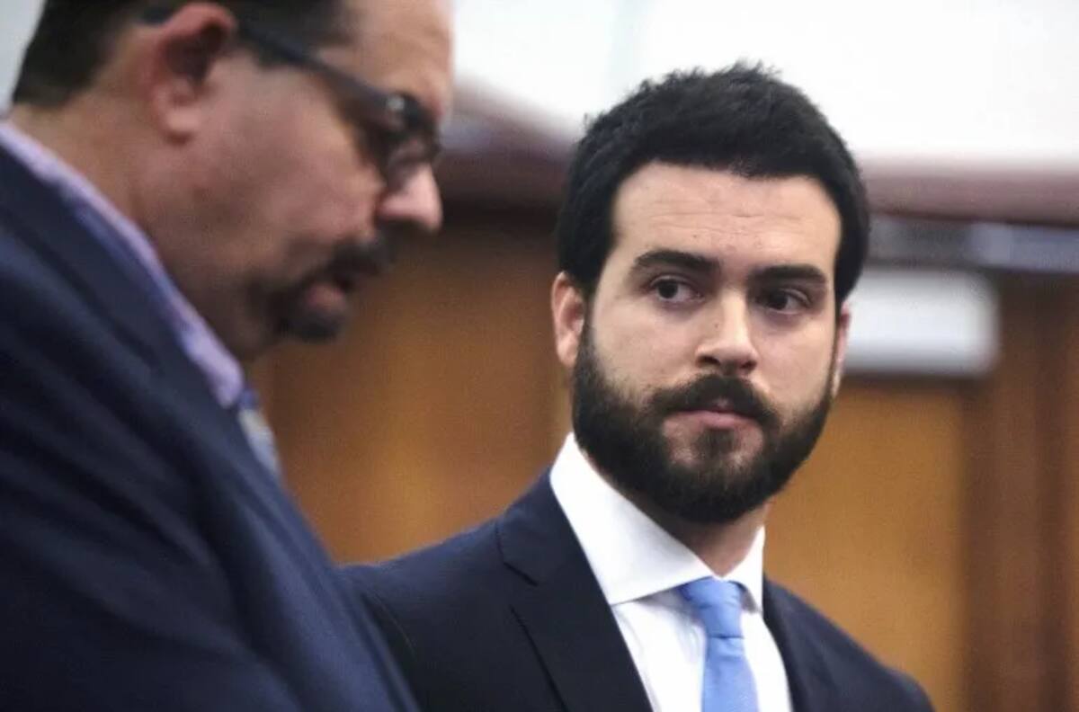 Juicio contra Pablo Lyle ya tiene fecha definitiva e incluye estrictas medidas de seguridad