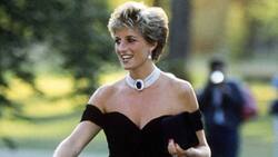 El lado atrevido de Lady Di queda en evidencia con dos sugerentes cartas que salen a la luz