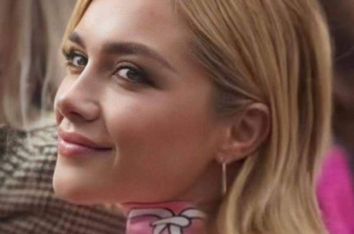 El lamento de Florence Pugh cuando le pidieron bajar de peso para un papel en Hollywood