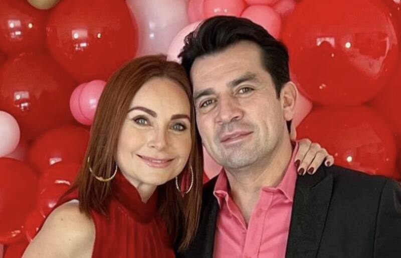 El largo historial de infidelidad - Créditos: Instagram