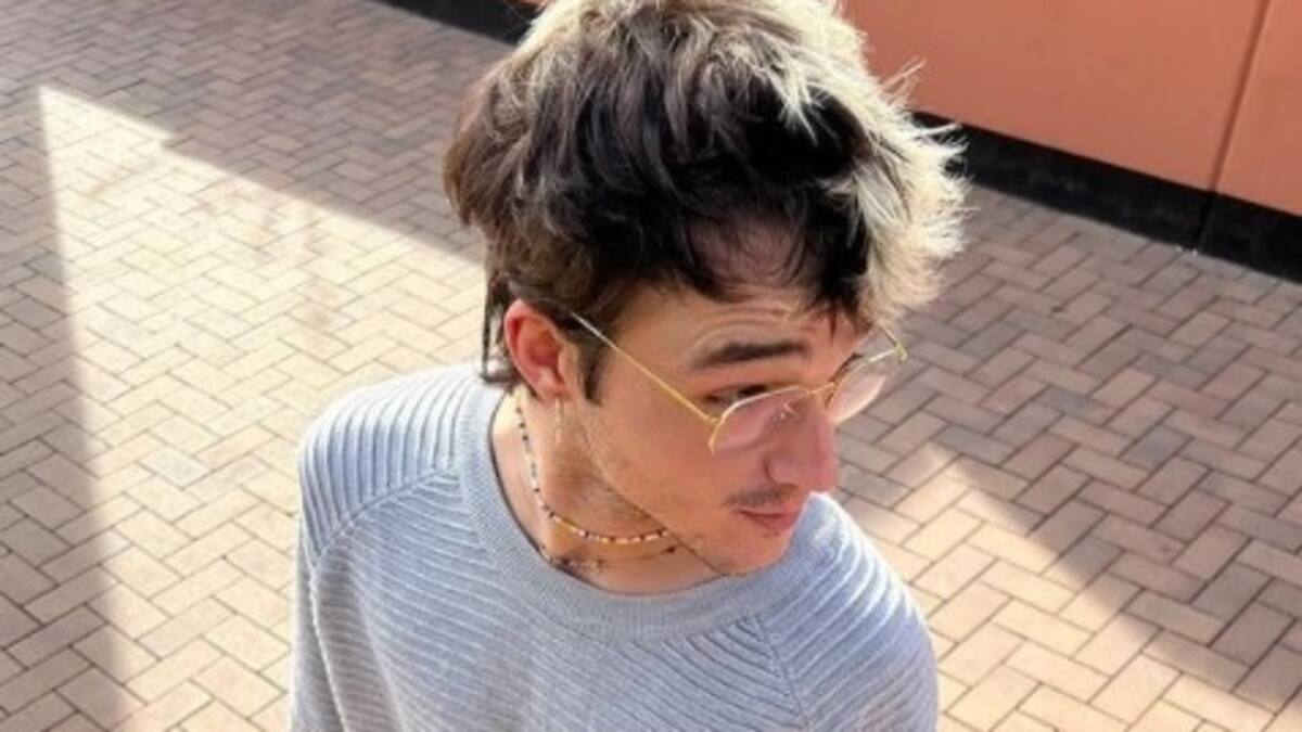 Protagonista de 'Elite' se encuentra en México y esto hizo a su llegada