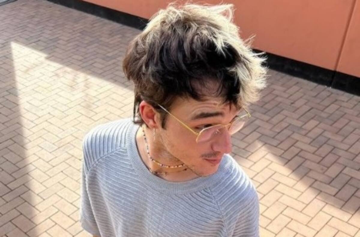 Protagonista de 'Elite' se encuentra en México y esto hizo a su llegada