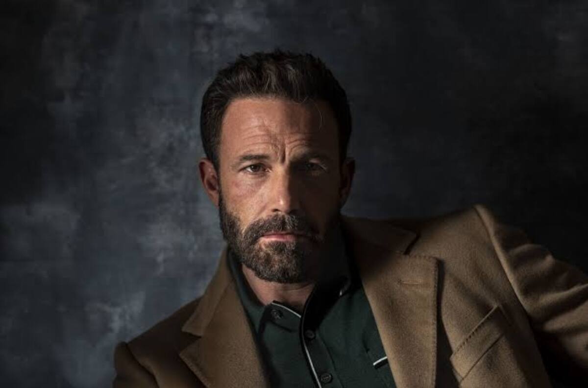 Ben Affleck se siente inseguro en su matrimonio con JLo y decide tomar medidas