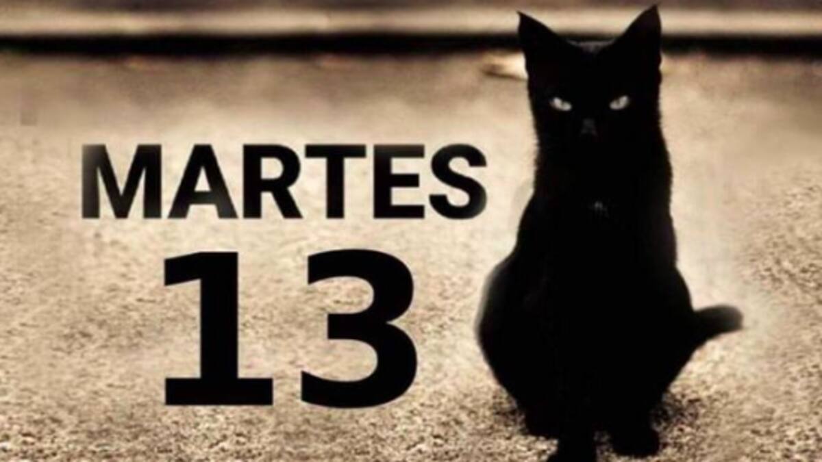 Cómo se llama el trastorno que padecen los que se aterran con el número 13