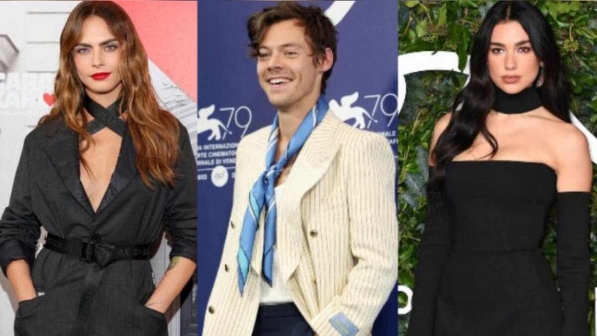 Estas son las millonarias fortunas de los cinco artistas jóvenes británicos más ricos